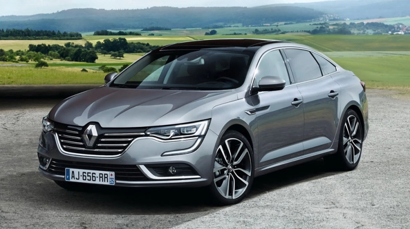 Đối thủ mới của toyota camry và honda accord