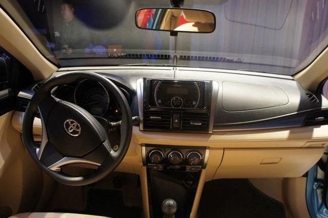 Top 3 mẫu sedan trên dưới 600 triệu được săn đón
