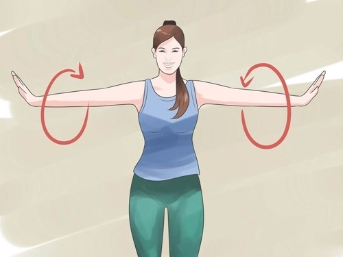 Diệt ngay mỡ thừa vùng nách lưng và hông chỉ trong 3 tuần