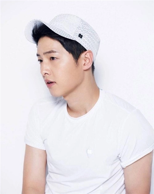 Song joong ki và những cách diện đồ khiến triệu cô gái đổ gục