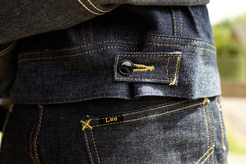 20 áo khoác nam đẹp phong cách denim on denim cho chàng đầy cá tính