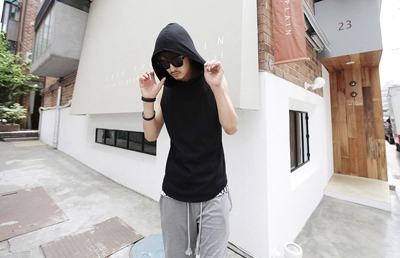 Áo ba lỗ nam đẹp cho chàng trai cá tính