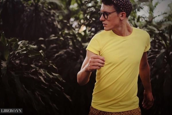 Áo pull nam đẹp cho anh chàng sành điệu phóng khoáng