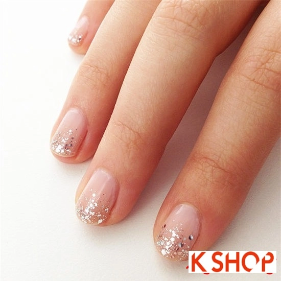 10 kiểu vẽ móng tay nail đẹp họa tiết đơn giản cho bạn gái cuốn hút 2016