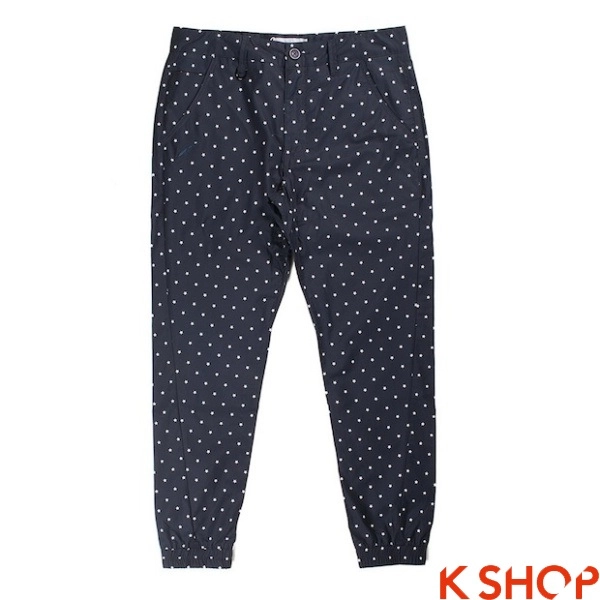 Quần jogger nam hàn quốc đẹp cực kỳ cá tính thời trang