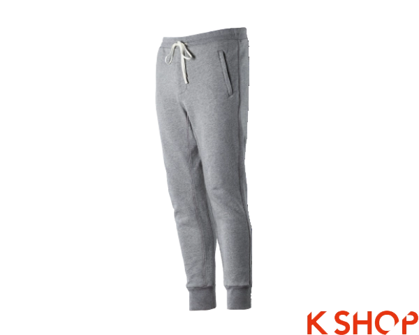 Quần jogger nam hàn quốc đẹp cực kỳ cá tính thời trang