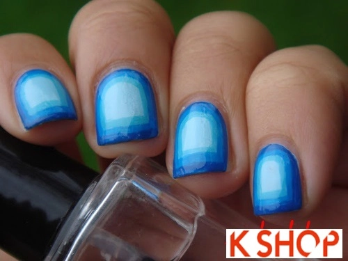 10 mẫu vẽ nail móng tay đơn giản đẹp dễ thương cho bạn gái cá tính tự tin