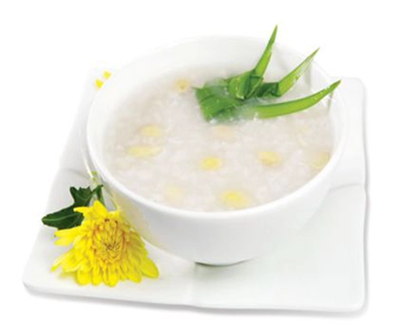 4 món cháo ngon giúp giảm cân nhanh đơn giản cực dễ làm hiệu quả