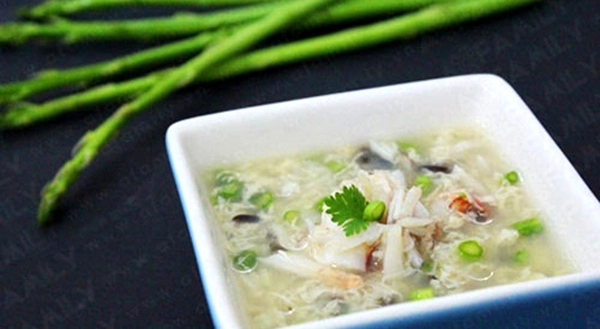 4 món cháo ngon giúp giảm cân nhanh đơn giản cực dễ làm hiệu quả