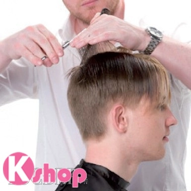 Cách tạo kiểu tóc nam mohican cạo 2 bên đẹp cực hot