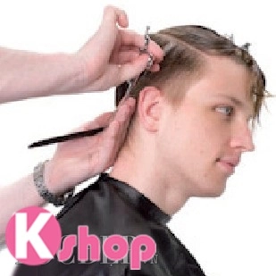 Cách tạo kiểu tóc nam mohican cạo 2 bên đẹp cực hot