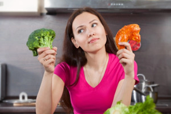 Chế độ ăn kiêng flexitarian diet giúp giảm cân nhanh hợp lý cho nàng