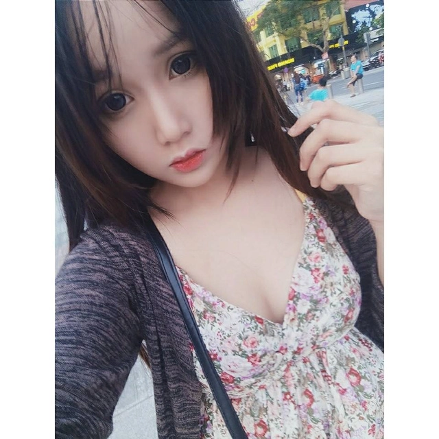 Chia sẻ cách giảm cân nhanh không cần ăn kiêng của hotgirl hấp dẫn