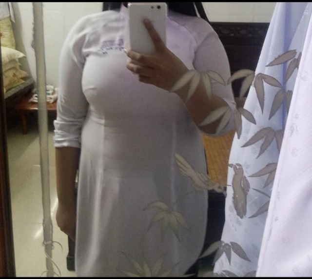 Chia sẻ cách giảm cân nhanh không cần ăn kiêng của hotgirl hấp dẫn