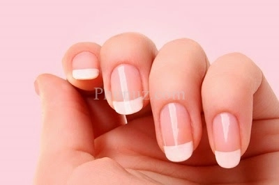Kiểu móng tay nail đơn giản cho người mới tập vẽ móng tự tin