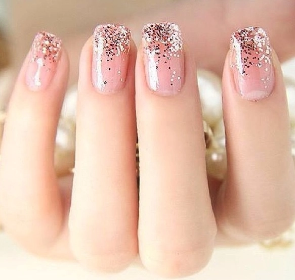 Kiểu móng tay nail đơn giản cho người mới tập vẽ móng tự tin