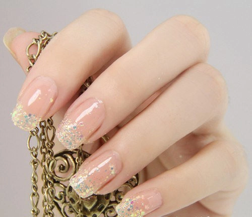 Kiểu móng tay nail đơn giản cho người mới tập vẽ móng tự tin