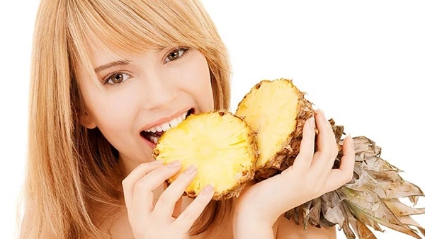 Mẹo giảm cân với dứa cực nhanh và hiệu quả trong 5 ngày