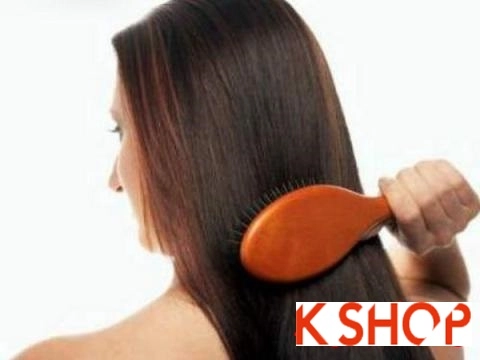 Mẹo hay giúp mái tóc mọc nhanh dài đẹp chắc khỏe