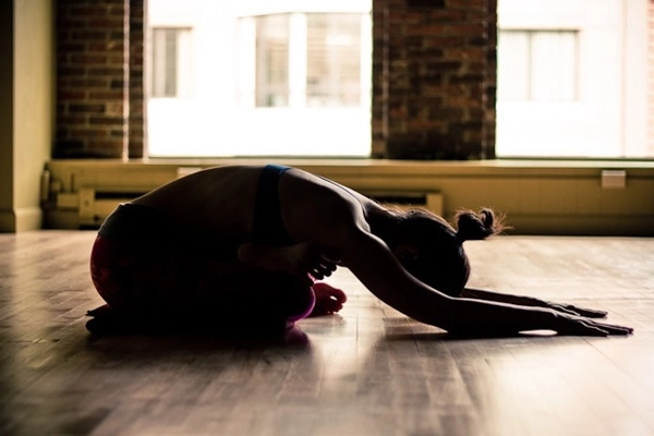 Những hướng dẫn tập yoga giảm cân đúng cách hiệu quả cao 