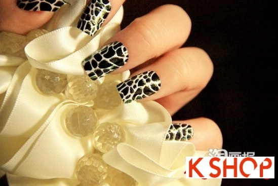 Những kiểu móng tay nail đẹp hàn quốc đơn giản dễ thương độc đáo