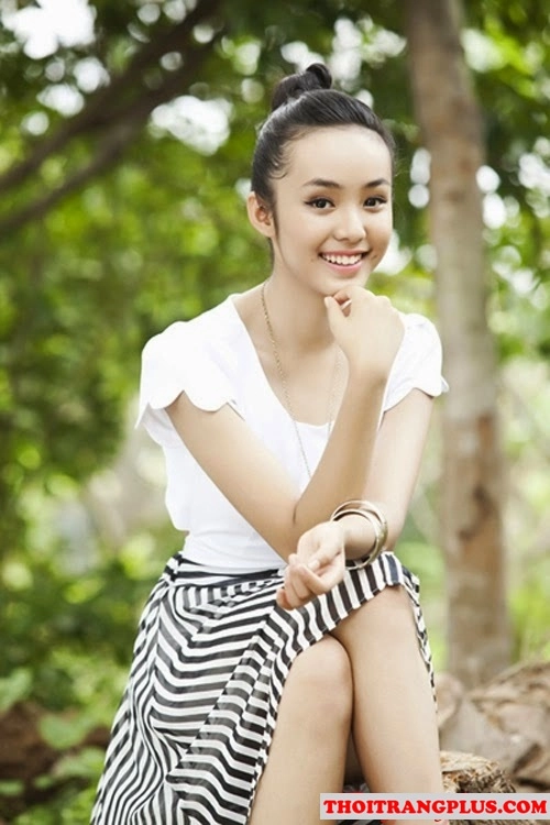 Những kiểu tóc đẹp hàn quốc xu hướng thời trang hot nhất