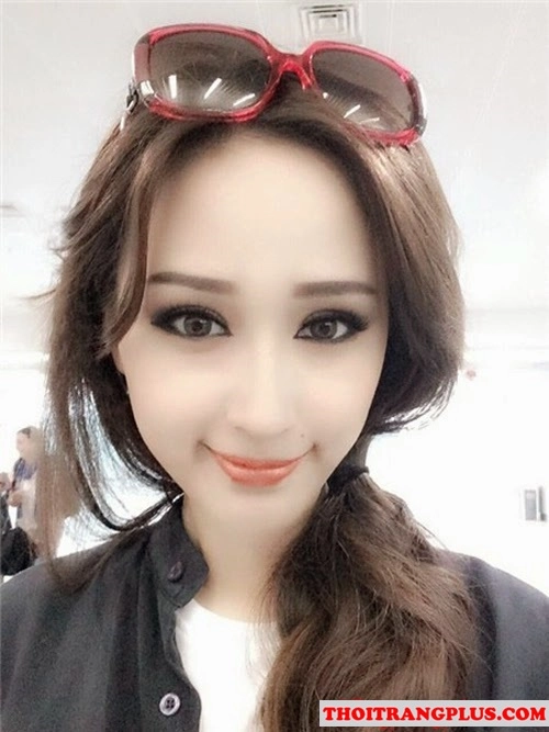 Những kiểu tóc đẹp hàn quốc xu hướng thời trang hot nhất