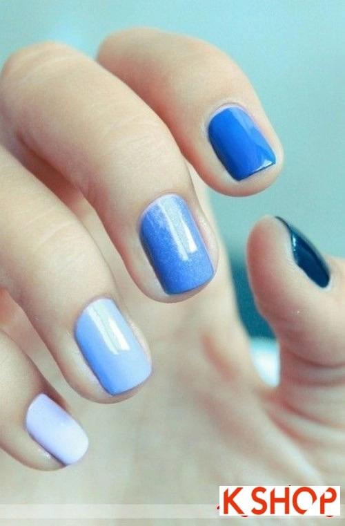 Những mẫu nail móng tay cho cô dâu lộng lẫy trong ngày cưới tự tin