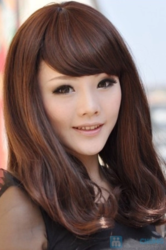 Những mẫu tóc đẹp nhất mà bạn gái nên biết