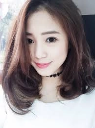 Quyến rũ hơn với những mẫu tóc ngắn ngang vai đẹp mạnh mẽ