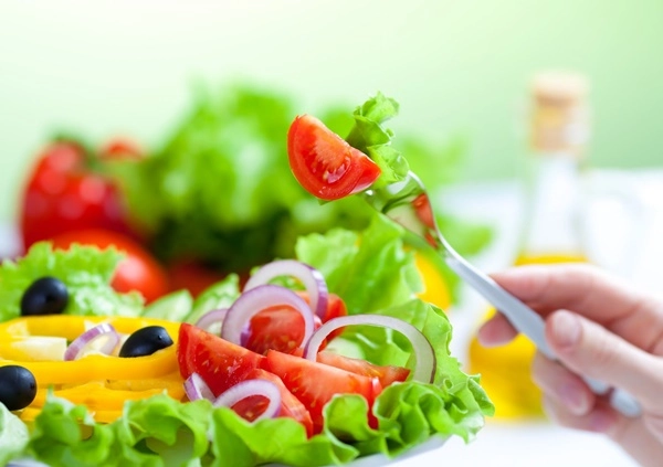 Thực đơn giảm cân khoa học hiệu quả của sao hàn
