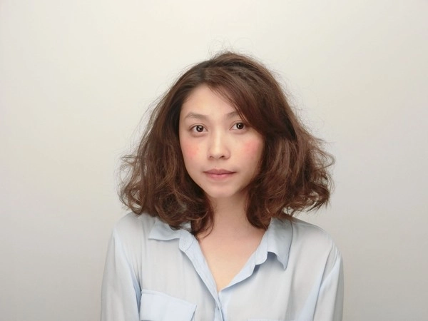 Trang điểm đẹp che da nám tàn nhang như kim hye jin trong she was pretty cá tính