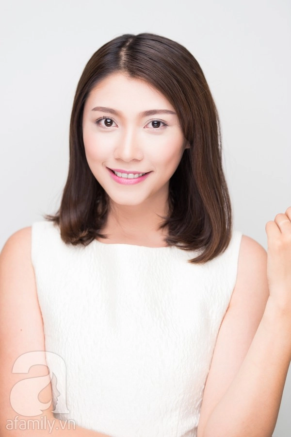 Trang điểm đẹp che da nám tàn nhang như kim hye jin trong she was pretty cá tính