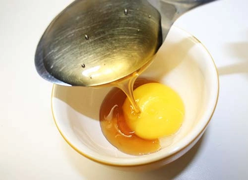 1 quả trứng gà - 3 cách tăng cân nhanh chóng không cần dùng thuốc