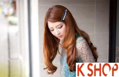 10 kiểu tóc đẹp chào đón giáng sinh cho cô nàng thích tiệc tùng