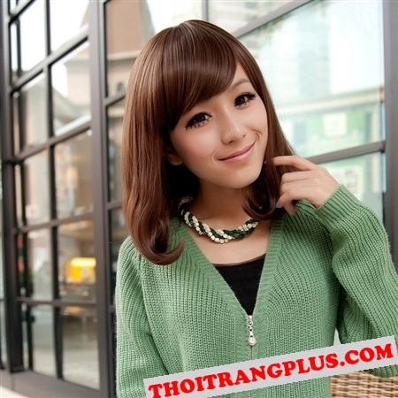 2 kiểu tóc ngắn ngang vai sao kpop hàn quốc