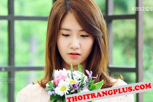 2 kiểu tóc ngắn ngang vai sao kpop hàn quốc