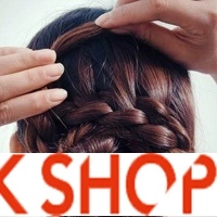 22 kiểu tóc tết cho cô nàng dự tiệc quyến rũ sang trọng