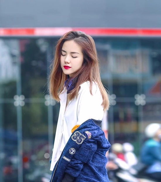 3 màu tóc nhuộm đẹp đang hot hiện nay hợp thời trang lịch lãm