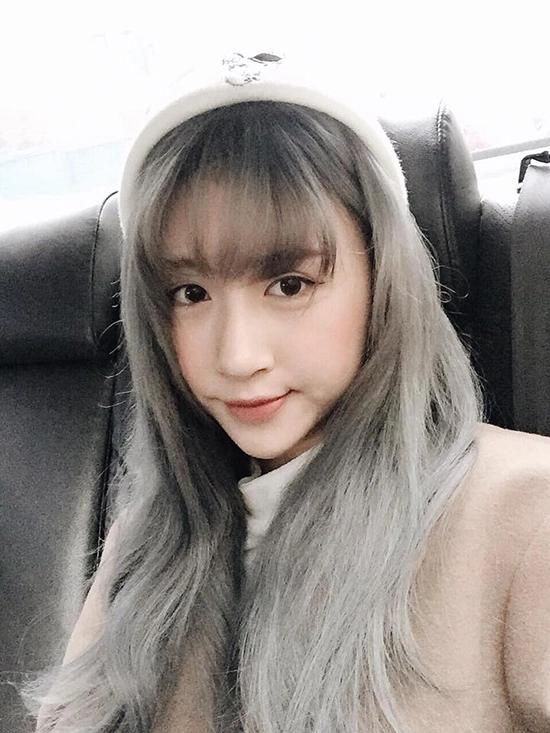 3 màu tóc nhuộm đẹp đang hot hiện nay hợp thời trang lịch lãm