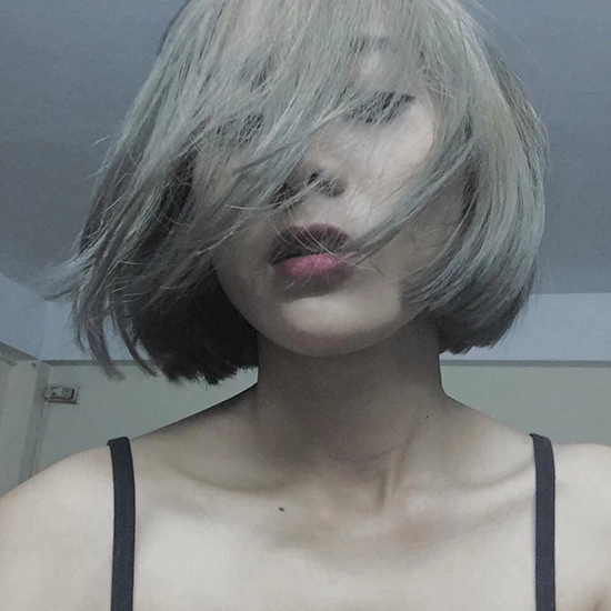 3 màu tóc nhuộm đẹp đang hot hiện nay hợp thời trang lịch lãm