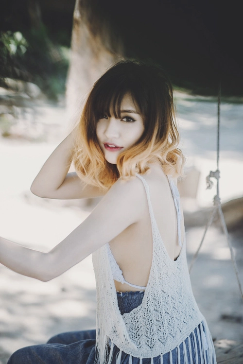 3 màu tóc nhuộm đẹp hot khiến sao việt mê mệt