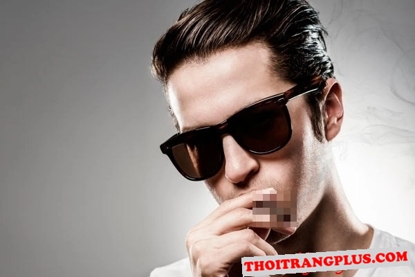 5 kiểu tóc nam gây ấn tượng mạnh với mọi anh chàng cá tính
