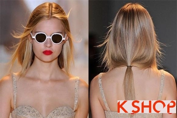 6 kiểu tóc tết đơn giản dễ làm cho cô nàng đầy quyến rũ