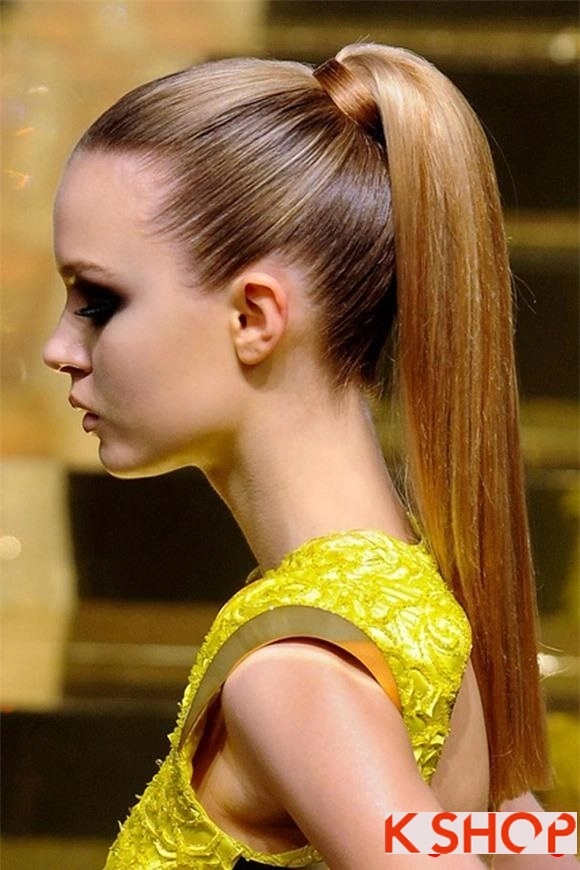 6 kiểu tóc tết đơn giản dễ làm cho cô nàng đầy quyến rũ