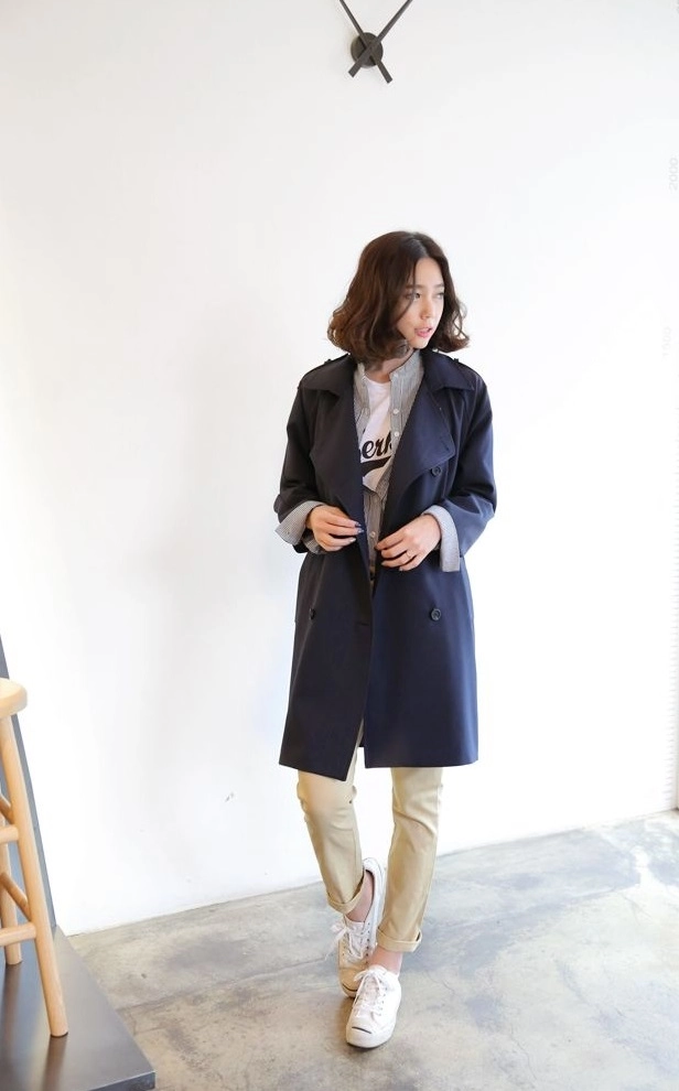 Áo khoác blazer công sở nữ cách điệu đẹp thanh lịch