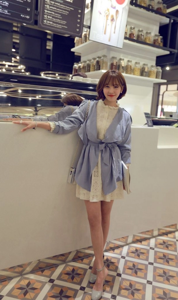 Áo khoác blazer công sở nữ cách điệu đẹp thanh lịch