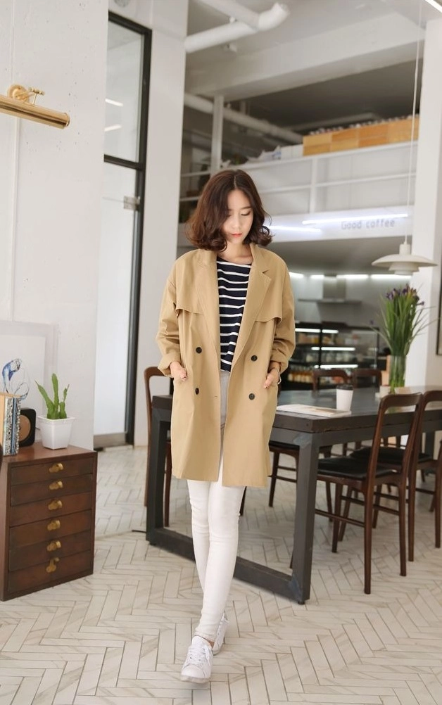 Áo khoác blazer công sở nữ cách điệu đẹp thanh lịch