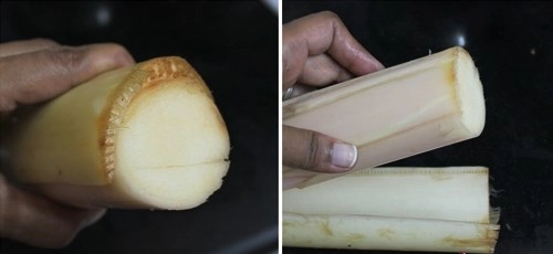 Chỉ bạn cách ăn lõi chuối để tiêu sỏi thận và giảm cân cấp tốc hiệu quả