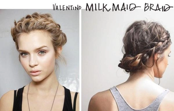 Hướng dẫn chăm sóc tóc chắc khỏe đơn giản hiệu quả
